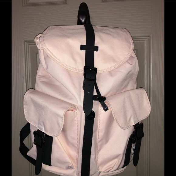 herschel dawson pink
